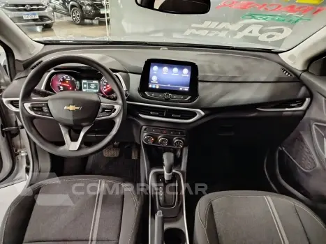 Tracker 1.0 Turbo Flex Lt Automático