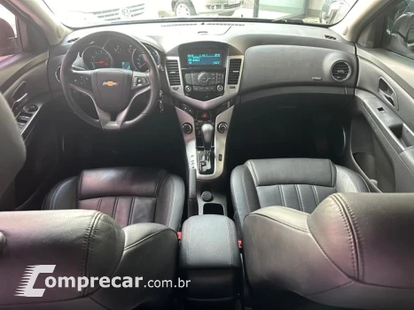 CRUZE 1.8 LT 16V