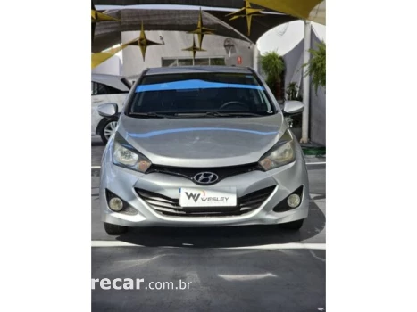 HB20 1.0 COMFORT STYLE 12V FLEX 4P MANUAL