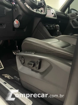 TIGUAN 2.0 350 TSI Allspace R-line 4motion