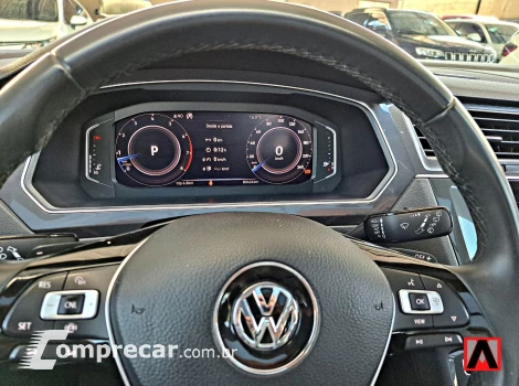 TIGUAN 1.4 250 TSI Allspace Comfortline