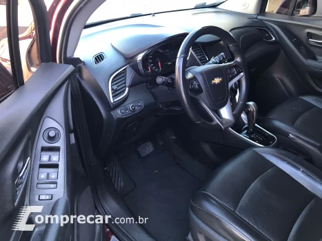 TRACKER 1.4 16V Turbo LTZ