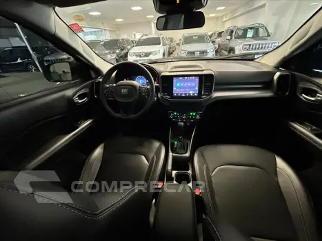 TORO 1.3 TURBO 270 FLEX FREEDOM AT6