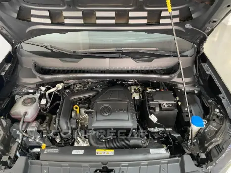 T-CROSS 1.0 200 TSI TOTAL FLEX SENSE AUTOMÁTICO
