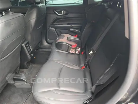 COMPASS 1.3 T270 Turbo Longitude