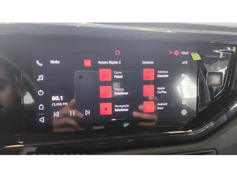 POLO 1.0  170 TSI HIGHLINE AUTOMÁTICO