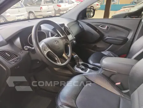 IX35 2.0 16V 4P FLEX AUTOMÁTICO