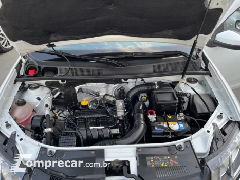 SANDERO 1.0 12V SCE Expression
