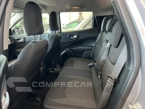 TORO 1.3 TURBO 270 FLEX FREEDOM AT6