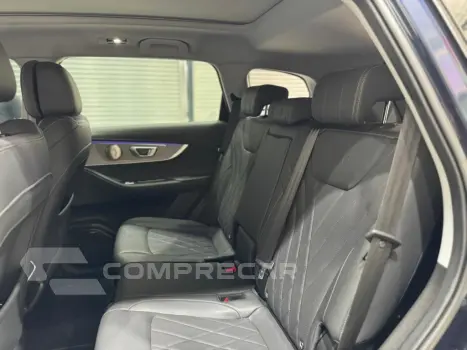 TIGGO 8 PRO 1.6 TGDI GASOLINA DCT