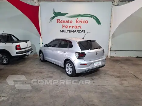 POLO 1.0 MPI