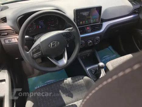 Hb20 1.0 12V Flex Sense Plus Manual