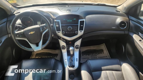 CRUZE 1.8 LT 16V
