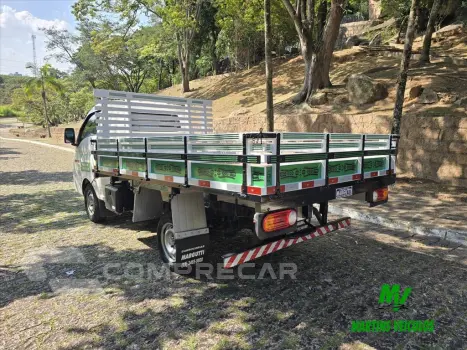 HR 2.5 Longo COM Caçamba 4X2 16V 130cv Turbo Intercooler