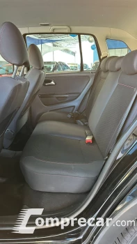 ECOSPORT Ford Ecosport 1.6 Freestyle 8V