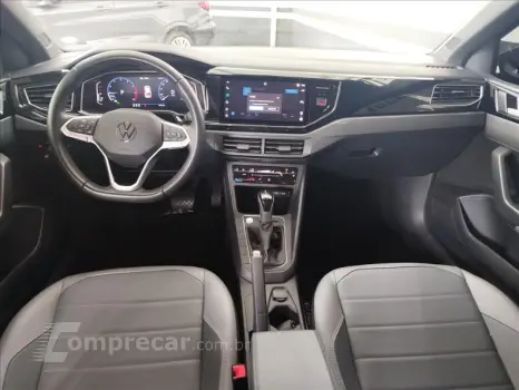 NIVUS 1.0 200 TSI Highline