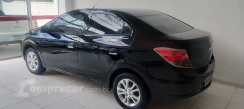 Prisma 1.4 4P LTZ FLEX