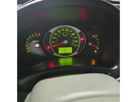 TUCSON 2.0 MPFI GLS 16V 143CV 2WD FLEX 4P AUTOMÁTICO