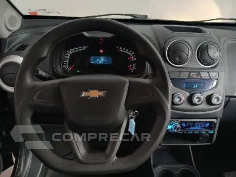 MONTANA - 1.4 MPFI LS CS 8V 2P MANUAL