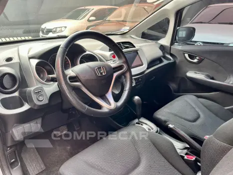 FIT 1.4 LX 8V