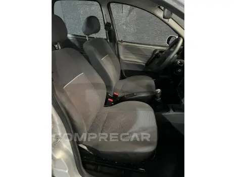 CLASSIC 1.0 MPFI LS 8V FLEX 4P MANUAL