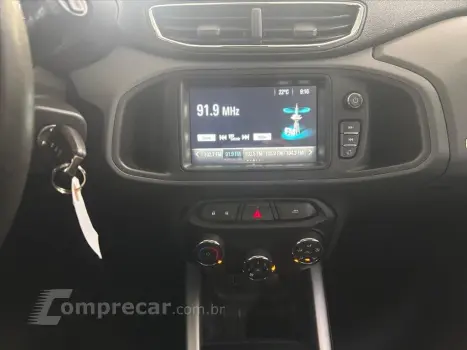 ONIX 1.4 MPFI ACTIV 8V FLEX 4P MANUAL