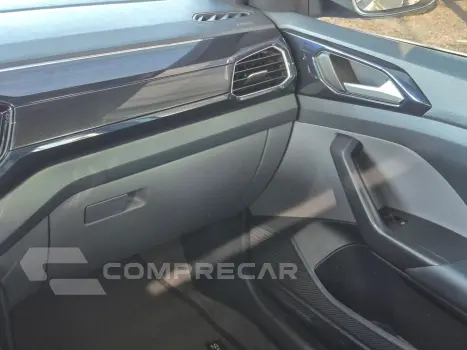 T-Cross 1.0 200 Tsi Total Flex Comfortline Automático