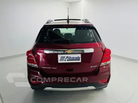 CHEV TRACKER PREMIER