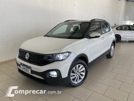 T-CROSS 1.0 200 TSI