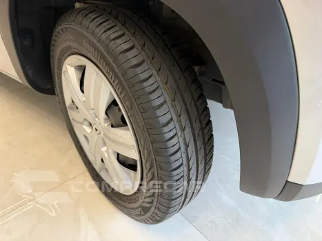 KWID 1.0 12V SCE ZEN