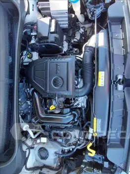 T-CROSS 1.0 200 TSI TOTAL FLEX COMFORTLINE AUTOMÁ