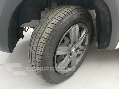 KWID 1.0 12V SCE FLEX ZEN MANUAL