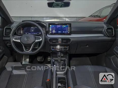 TERA 1.0 170 TSI High
