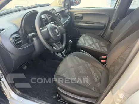 Mobi 1.0 4P FLEX EVO LIKE