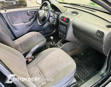 CORSA 1.4 MPFI Maxx 8V