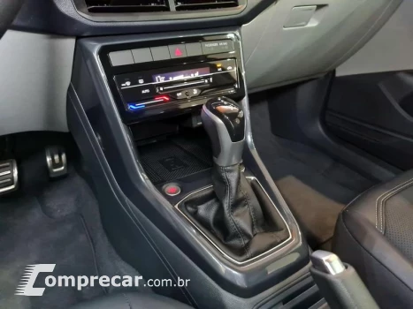 T-CROSS HIGHLINE 1.4 TSI FLEX 16V 5P AUT