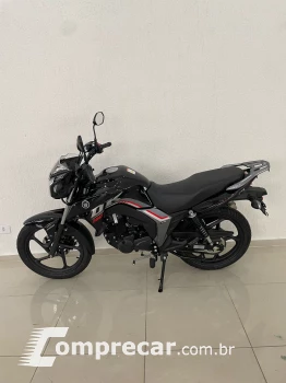 DK 160 CBS