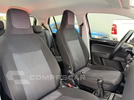 Up move 1.0 Tsi