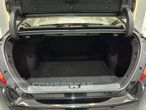 Civic Sedan EX 2.0 Flex 16V Aut.4p