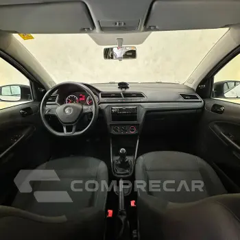 Gol 1.6 MSI Flex 8V 5p