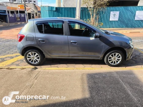 SANDERO 1.0 12V SCE Expression