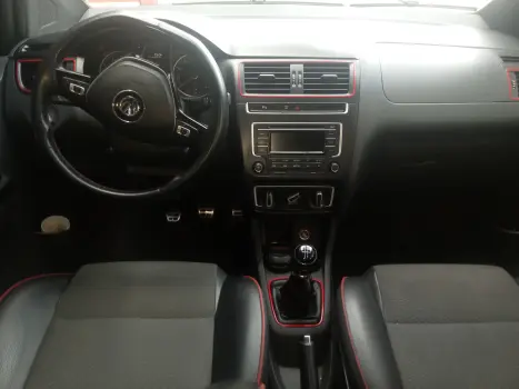 FOX 1.6 MI Rock IN RIO 8V