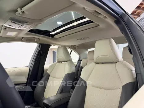 COROLLA ALTIS 20