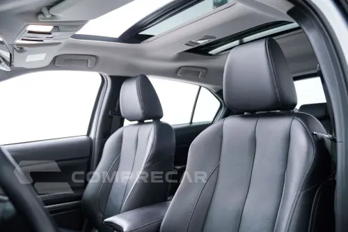 Eclipse Cross HPE-S Sport 1.5 16V AWC TB 165cv Aut