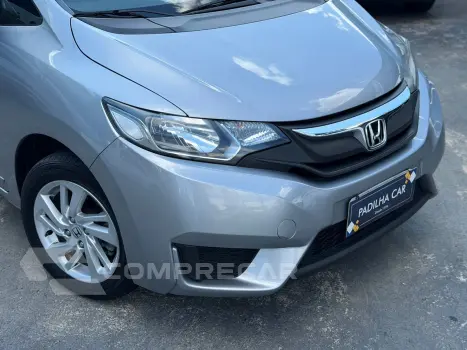 Fit LX 1.5 Flexone 16V 5p Aut.