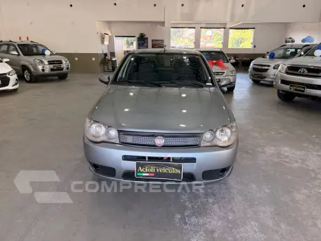 Palio 1.0 Mpi Fire 8V Flex 4P Manual