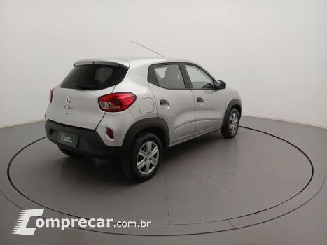 KWID 1.0 12V SCE FLEX ZEN MANUAL