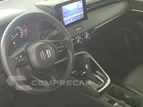 HR-V 1.5 DI I-VTEC FLEX EXL CVT