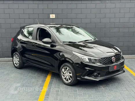 Fiat ARGO 1.0 Firefly 4 portas
