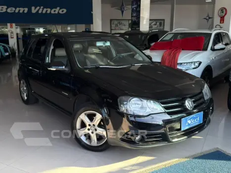 Golf Sportline 1.6 Mi Total Flex 8V 4p